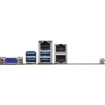 Серверная материнская плата ASRock SPC621D8 90-SXGAX0-AOUAYF