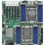 Серверная материнская плата ASRock SP2C621D16-2T 90-SXGAT0-AOUAYF