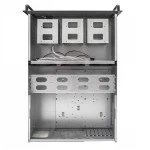 Серверный корпус ExeGate EX300111RUS (21 шт)