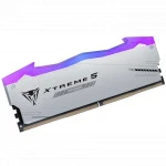 ОЗУ Patriot 48Gb DDR5 8000MHz Patriot Viper Xtreme 5 RGB Mpower 541340 (DIMM, DDR5, 48 Гб (2 x 24 Гб), 8000 МГц)