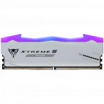 ОЗУ Patriot 48Gb DDR5 8000MHz Patriot Viper Xtreme 5 RGB Mpower 541340 (DIMM, DDR5, 48 Гб (2 x 24 Гб), 8000 МГц)