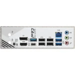 Материнская плата ASRock A620AM PRO RS Micro-ATX, AMD AM5