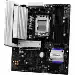 Материнская плата ASRock A620AM PRO RS Micro-ATX, AMD AM5