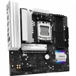 Материнская плата ASRock A620AM PRO RS Micro-ATX, AMD AM5