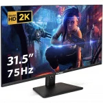 Монитор ExeGate SmartView ES3207A EX299475RUS (31.5 ", IPS, Quad HD 2560x1440 (16:9), 75 Гц)