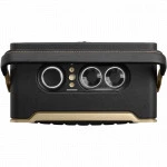 Портативная колонка JBL Authentics 300 Black JBLAUTH300BLK