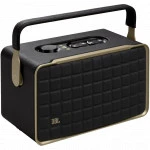 Портативная колонка JBL Authentics 300 Black JBLAUTH300BLK