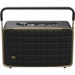 Портативная колонка JBL Authentics 300 Black JBLAUTH300BLK