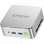 Персональный компьютер GMKtec NucBox G10 543316 Ryzen 5, 3500U, 2.1, 16 Гб, Windows 11 Pro