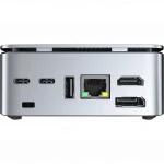 Персональный компьютер GMKtec NucBox G10 543316 Ryzen 5, 3500U, 2.1, 16 Гб, Windows 11 Pro