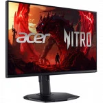 Монитор Acer XF273P6bipr UM.HX3CD.601 (27 ", IPS, Full HD 1920x1080 (16:9), 144 Гц)