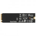 Жесткий диск Western Digital Black SN7100 WDS500G4X0E