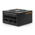 Блок питания HSPD HST-1200GF-BK 1200 Вт