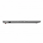 Ноутбук Asus VivoBook Go 15 E1504FA-BQ1929 90NB0ZR1-M034H0 15.6 ", FHD 1920x1080 (16:9), Ryzen 5, 16 Гб