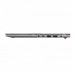 Ноутбук Asus VivoBook Go 15 E1504FA-BQ1929 90NB0ZR1-M034H0 15.6 ", FHD 1920x1080 (16:9), Ryzen 5, 16 Гб