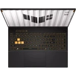 Ноутбук Asus TUF Gaming F16 FX608JHR-RV142 90NR0NA1-M007K0 16 ", WUXGA 1920x1200 (16:10), Core i5, 16 Гб