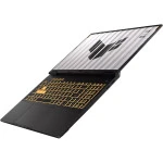 Ноутбук Asus TUF Gaming F16 FX608JHR-RV142 90NR0NA1-M007K0 16 ", WUXGA 1920x1200 (16:10), Core i5, 16 Гб