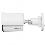 Аналоговая видеокамера HiWatch DS-T200L(С) (2.8MM)