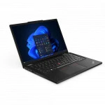 Ноутбук Lenovo ThinkPad X13 2-in-1 Gen 5 21LW001TUS 13.3 ", WUXGA 1920x1200 (16:10), Core 7, 16 Гб