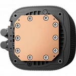 Система охлаждения Deepcool LE360 V2 Zero Dark R-LE360ZERO-BKLNMD-G-1 Для процессора