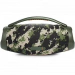 Портативная колонка JBL Boombox 3 Camouflage JBLBOOMBOX3SQUAD(EP/UK/AM)