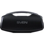 Портативная колонка Sven PS-990 Black SV-022891