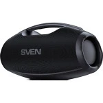 Портативная колонка Sven PS-990 Black SV-022891