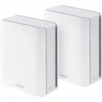 Маршрутизатор для дома Asus BT10 (W-2-PK) 90IG08Y0-MO3C40