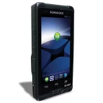 Терминал сбора данных Datalogic DLM DL-AXIST 944600010