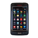 Терминал сбора данных Honeywell Dolphin 70e 70E-L00-C122XE2
