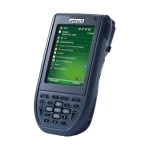 Терминал сбора данных UNItech PA600-967ADG