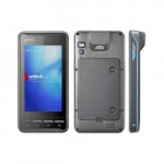 Терминал сбора данных  UNItech PA700 PA700-QAWFUMDG