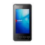 Терминал сбора данных  UNItech PA700 PA700-QAWFUMDG