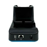 Аксессуар для штрихкодирования UNItech Зарядно-коммуникационная подставка для Unitech HT730 5000-900087G