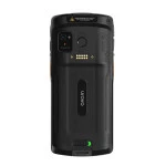 Терминал сбора данных UROVO DT66 DT66-13Q3HSR4G6EU