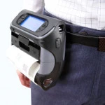 Принтер этикеток Sewoo LK-P43II P43IIWFGY2