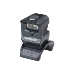 Сканер штрихкода Datalogic GPS4490-BK Стационарный, 2D, USB, Com (RS232), Черный