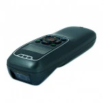 Сканер штрихкода Mindeo MS3690 MS3690-2D-HD(BT) MS3690-2D(BT) Ручной беспроводной, 2D, USB, Bluetooth, Черный