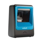 Сканер штрихкода UNItech TS100 TS100-HUCB00-SG Встраиваемый, 2D, USB, Com (RS232), Черный-синий