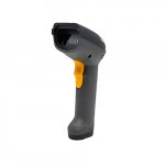 Сканер штрихкода UNItech MS852 MS852-OUCB00-SG Ручной проводной, 2D, USB, Com (RS232), Черный