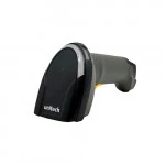 Сканер штрихкода UNItech MS852 MS852-OUCB00-SG Ручной проводной, 2D, USB, Com (RS232), Черный