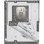 Материнская плата Gigabyte X870E AORUS PRO X3D ICE ATX, AMD AM5