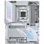 Материнская плата Gigabyte X870E AORUS PRO X3D ICE ATX, AMD AM5