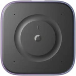 Яндекс Станция 3 Чёрный YNDX-00060BLK