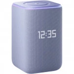 Яндекс Станция 3 Фиолетовый YNDX-00060PPL