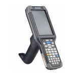 Терминал сбора данных Honeywell Dolphin CK65 CK65-L0N-E8C214E