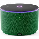 Яндекс Станция Мини 3 Про Зелёный YNDX-00059GRN