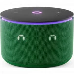 Яндекс Станция Мини 3 Про Зелёный YNDX-00059GRN