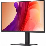 Монитор LG 32U720A-B Black 32 ", VA, 4K UHD 3840x2160 (16:9), 60 Гц
