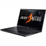 Ноутбук Acer Nitro V 15 ANV15-41-R3LC NH.QSHER.004 15.6 ", FHD 1920x1080 (16:9), Ryzen 5, 16 Гб